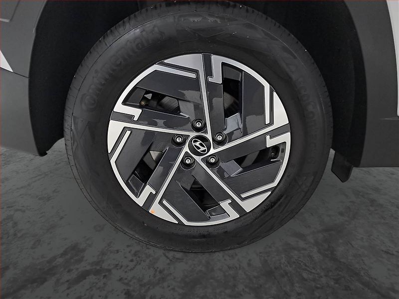 Hyundai Tucson (2024) Comfort 1.6 T-GDI - fotka 15 z 18