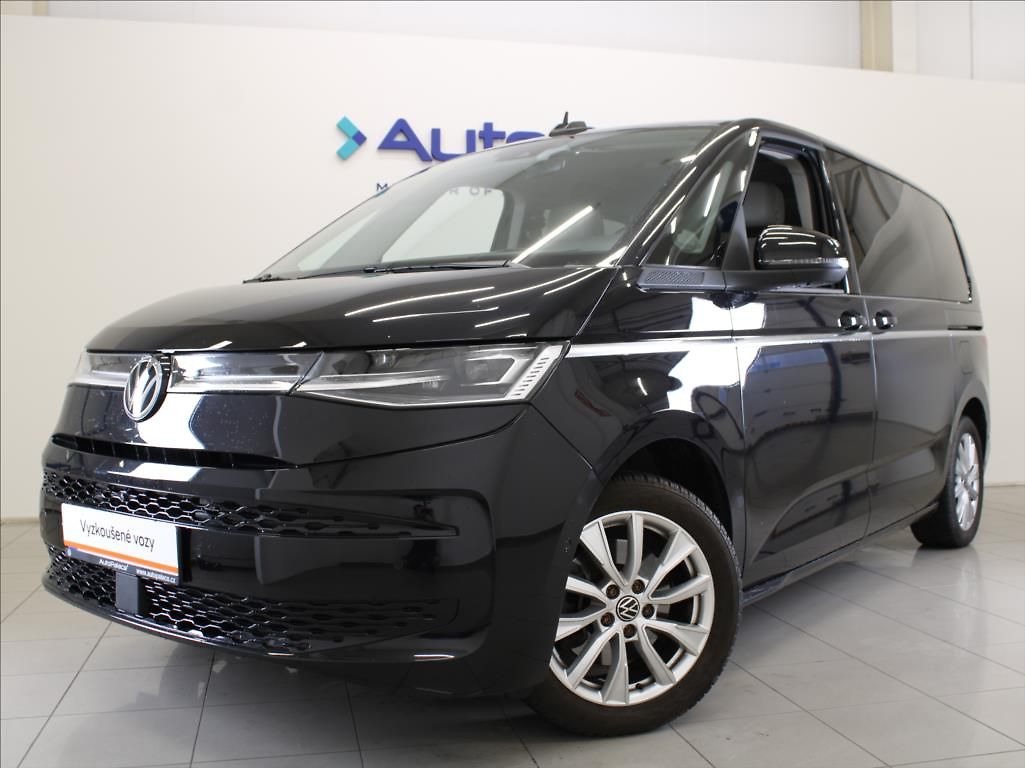 Volkswagen Multivan 2,0 TSi 150 kW Style DCC H/K.