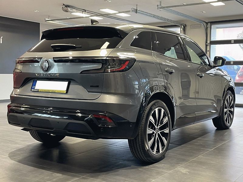 Renault Austral (2025) TECHNO fullhybrid E-TECH200 - fotka 4 z 27