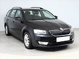 Škoda Octavia (2015) Ambition 1.6 TDI, Navi - náhled 1