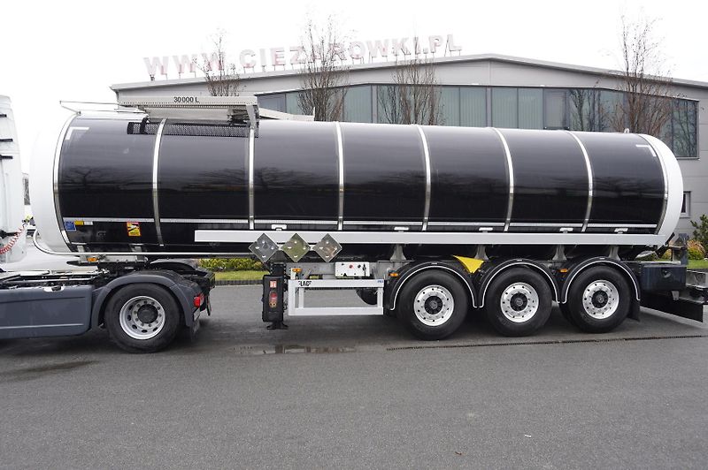 LAG (2025) O-3-ST L4BH bitumen / ADR - fotka 8 z 25