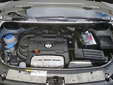Volkswagen Touran 1,4  TSI MATCH - náhled 19