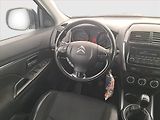 Citroën C4 Aircross (2014) 1.6 HDi, Serv.kniha - náhled 7