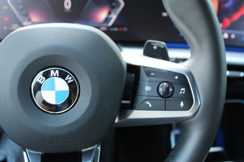 BMW X1 xDrive23d Mpaket - fotka 15 z 24