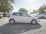Volkswagen Polo (2011) 1.2TDI – MINIMÁLNÍ SPOTŘEBA - náhled 3