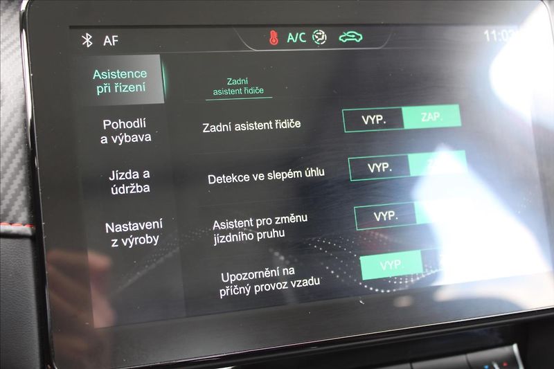 MG ZS 1,0 T  1.MAJ,ELEGANCE,22.722KM - fotka 21 z 41