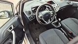 Ford Fiesta 1.25i KLIMA po servisu - náhled 8
