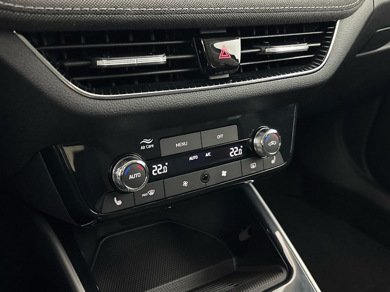 Škoda Fabia Top Selection - fotka 19 z 26