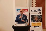 Regionální dopravní konference v Olomouckém kraji.
