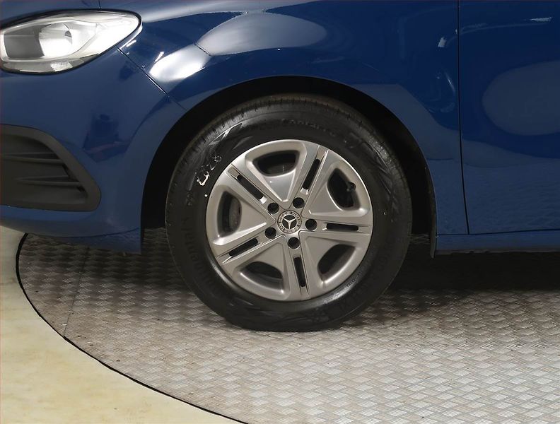 Mercedes-Benz Citan (2023) 110 CDI, 5Míst, ČR, 1Maj, DPH - fotka 14 z 16