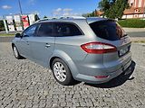 Ford Mondeo (2008) 2L TDCI 103KW, MAX VÝBAVA  - náhled 9