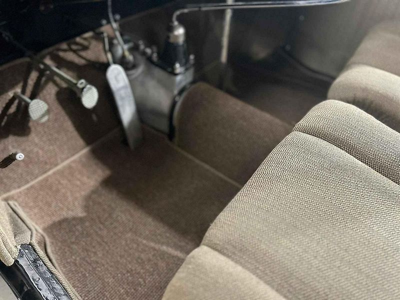 Dílna Tomáše Jirčíka v Blažkově na Žďársku.