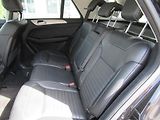 Mercedes-Benz GLE (2015) 350Cdi AMG paket - náhled 15
