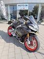 Aprilia RS 660 (2025) Venom Yellow + 4roky záruka - náhled 1