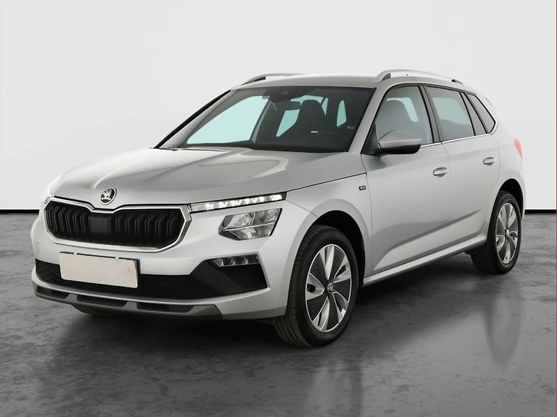 Škoda Kamiq (2025) 1.0 TSI, Drive, FullLed - fotka 2 z 15