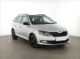 Škoda Fabia (2018) Monte Carlo 1.0 TSI - náhled 1