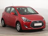 Hyundai ix20 (2017) 1.4 CVVT, Serv.kniha - náhled 1