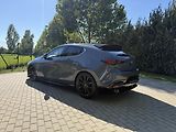 Mazda 3 2.0 Skyactiv-X Mild-Hybrid - náhled 7