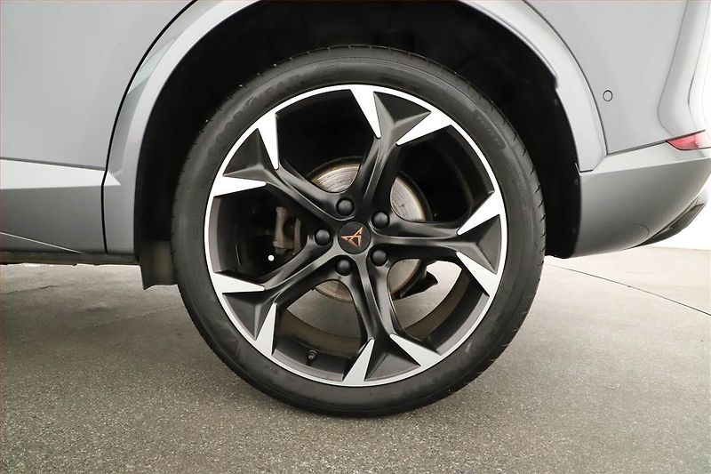 Cupra Formentor (2022) 1.5 TSI - fotka 20 z 20