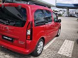 Citroën Berlingo 2016 ČR 1.6 HDI Multispace  - náhled 27