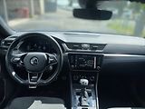 Škoda Superb 2,0 TDI 110 Sportline DSG - náhled 9