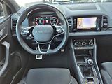 Škoda Karoq (2025) Sportline 1.5TSi 110kW 6°manuá - náhled 22