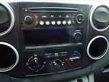 Citroën Berlingo 1,6 HDI 3míst Tažné,Klima,Temp - náhled 26