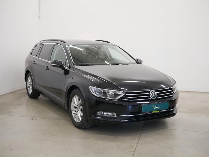 Volkswagen Passat - fotka 4 z 6