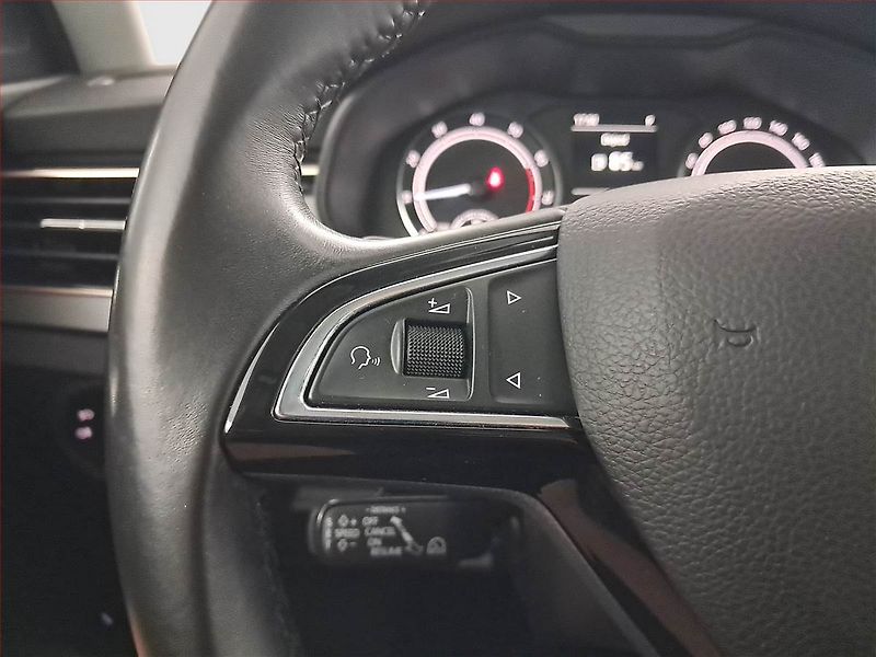 Škoda Kamiq (2020) Style Plus 1.0 TSI, Automat - fotka 16 z 18