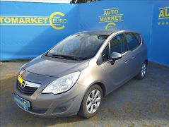 Opel Meriva 1,4