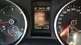 Volkswagen Golf (2013) VI 2,0TDI CABRIO DSG EL.STŘECH - náhled 8
