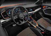 Audi A1 Citycarver