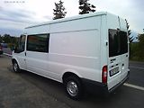 Ford Transit 2.2TDCi, 81 kW, L3H2,  6 míst - náhled 2