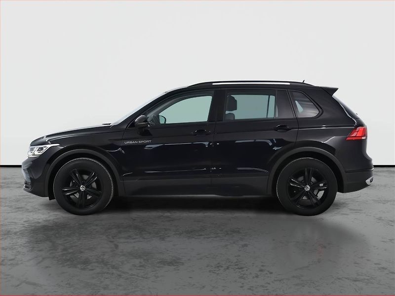 Volkswagen Tiguan (2021) Life 2.0 TDI - fotka 3 z 26