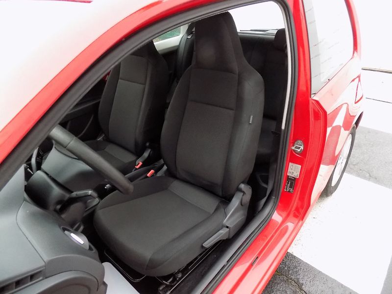Škoda Citigo (2018) 1.0i/LPG/ČR/Klimatizace/DPH/ - fotka 12 z 24