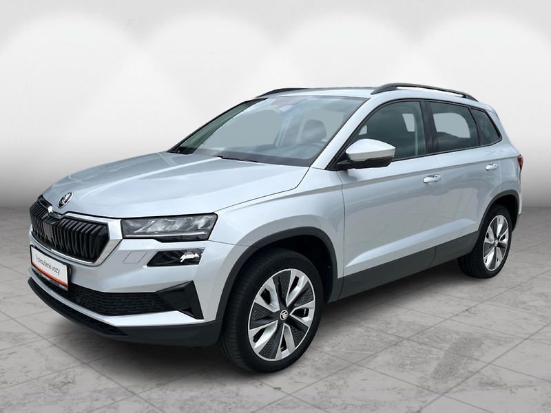 Škoda Karoq 2.0 TDI 85 kW STYLE DSG - fotografie inzerátu