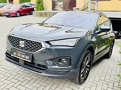Seat Tarraco (2023) 2.0TDi 110kW STYLE TAŽNÉ ČR  - fotografie inzerátu