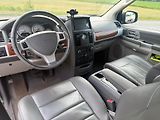 Chrysler Town & Country (2007) 3,8V6 SwivelGo Limit 2007 - náhled 13