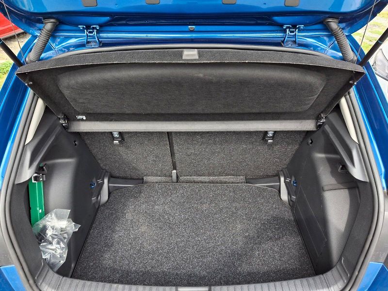 Škoda Fabia (2025) Top Selection 1,0TSi 85kW - fotka 8 z 33