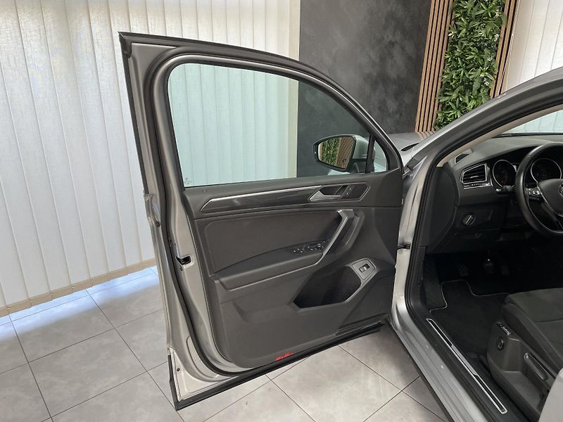 Volkswagen Tiguan 1.5 TSi ALLSPACE REZERVACE  - fotka 17 z 26