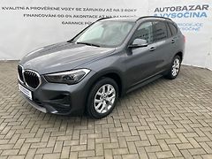 BMW X1 (2021) 20d xDrive 140kW! M Sport - fotografie inzerátu