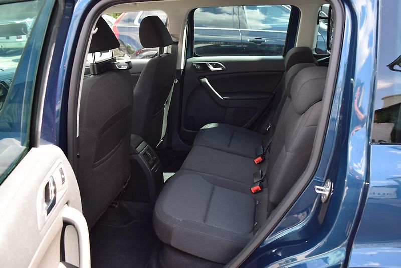 Škoda Yeti (2017) 1.4TSI 92kw AMBITION TAŽNÉ APP - fotka 14 z 44