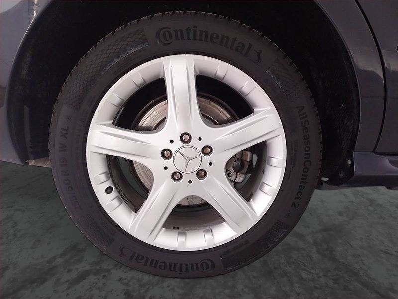 Mercedes-Benz Třídy R (2007) R 320 CDI , 4X4, Automat - fotka 15 z 21