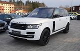Land Rover Range Rover 4.4 SDV8 LWB  Autobiography - náhled 1