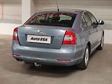 Škoda Octavia (2010) 1.9 TDI, ČR, AC, TZ, temp. - náhled 6