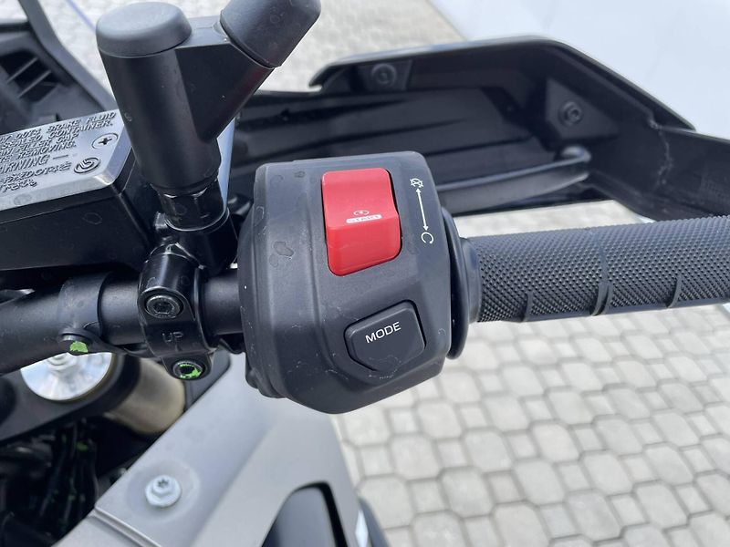 Yamaha (2025) XTZ Ténéré 700 LOW EU5+ - fotka 13 z 13