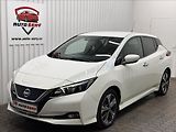 Nissan Leaf N-CONNECTA 110kW SOH 91% - náhled 1