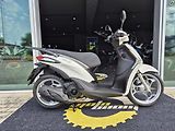Piaggio Liberty 125 iGET (2026) Liberty 125 E5+ - náhled 2