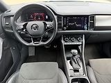 Škoda Kodiaq Sportline  2,0TDI 147kW DSG 4x - náhled 19