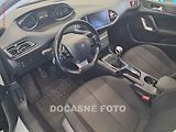 Peugeot 308 (2019) 1.2 PT, 1.maj,ČR, servis - náhled 2